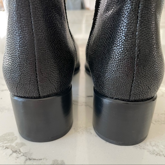 Rag & Bone Aslen Leather Mid Boot - Picture 11 of 16